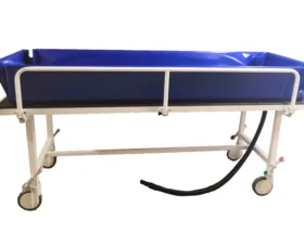 wózki transportowo-kąpielowe