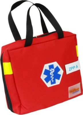 Zestawy pierwszej pomocy