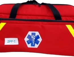 Zestawy pierwszej pomocy