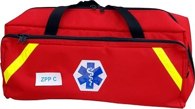 Zestawy pierwszej pomocy